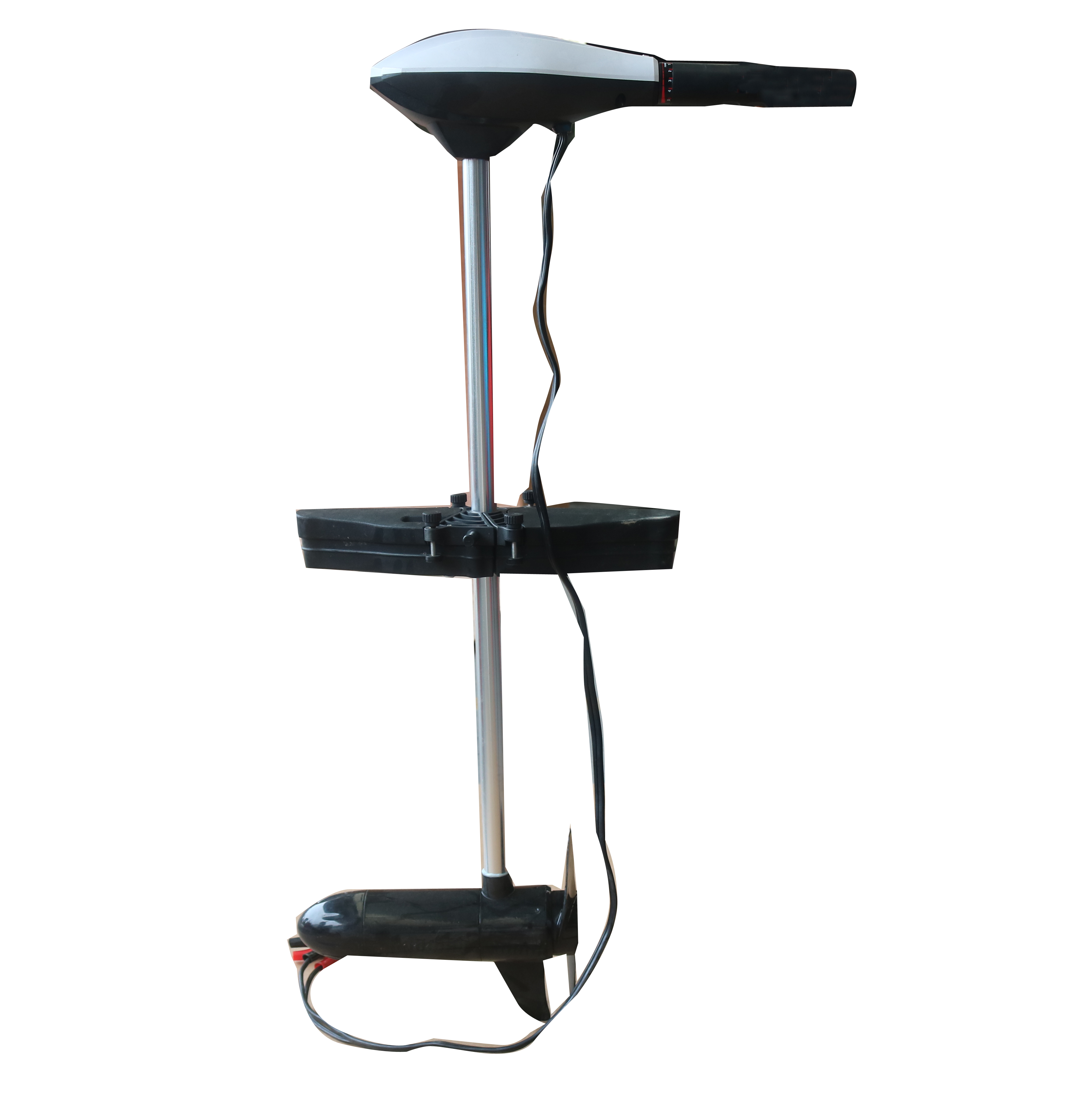 New Arrival 34LBS Electric Tro - Fishing Boat Trolling Motor のレビューと価格