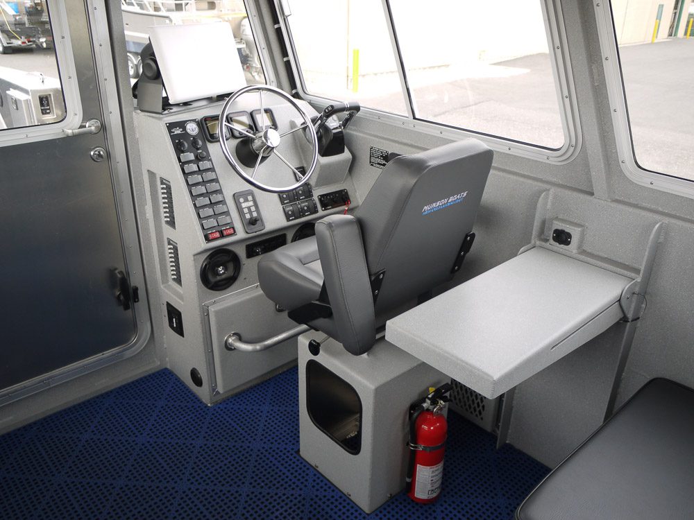 Kinocean Fishing Catamaran Boa - Fishing Boat Aluminum のレビューと価格