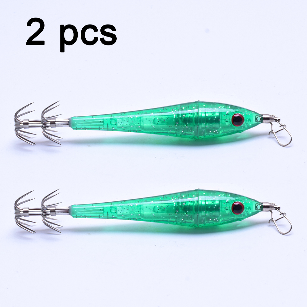 2 pcs LED underwater lure ligh - Fishing Boat Navigation Light のレビューと価格