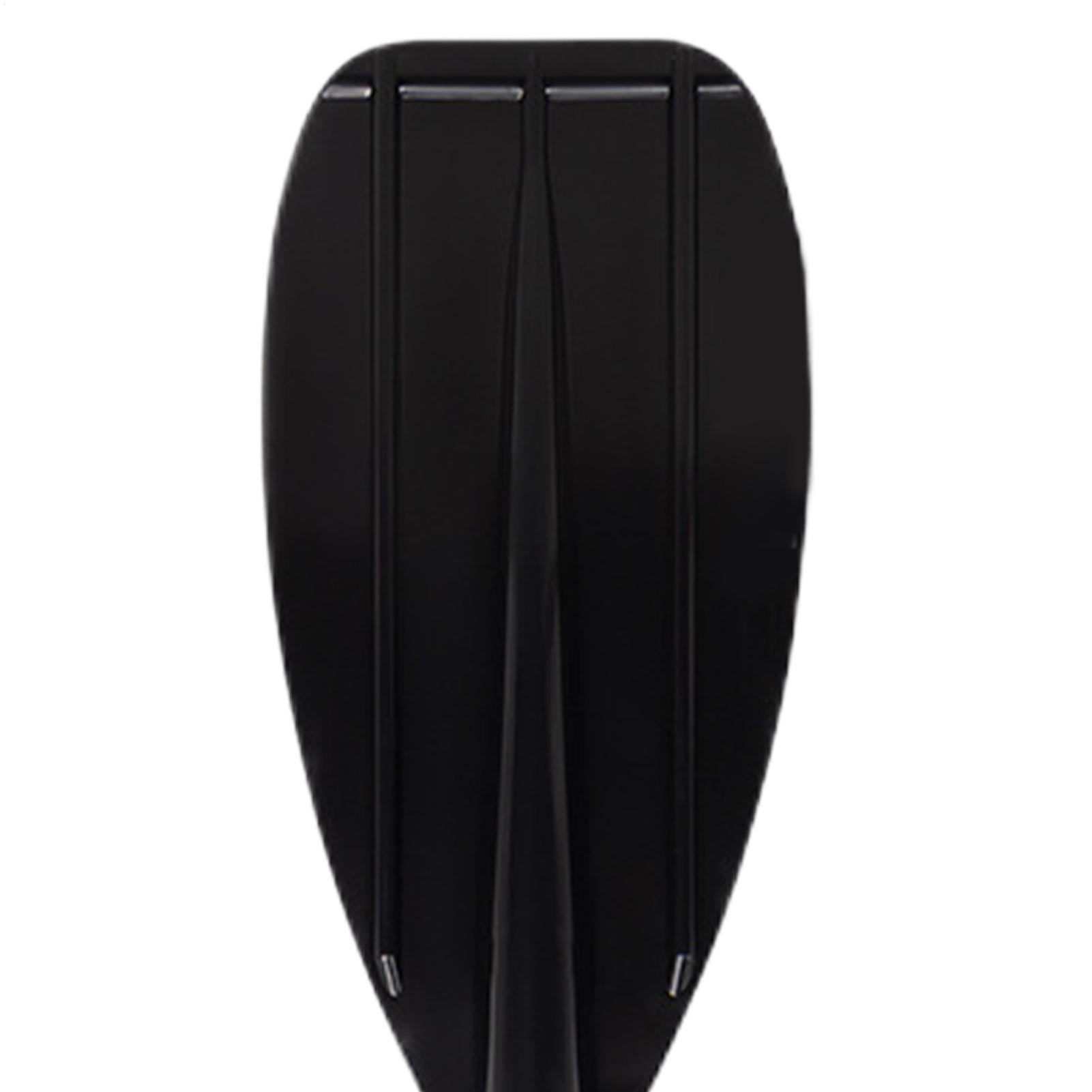 Carbon Fiber Paddle 2 Section  - Fishing Boat Oar のレビューと価格