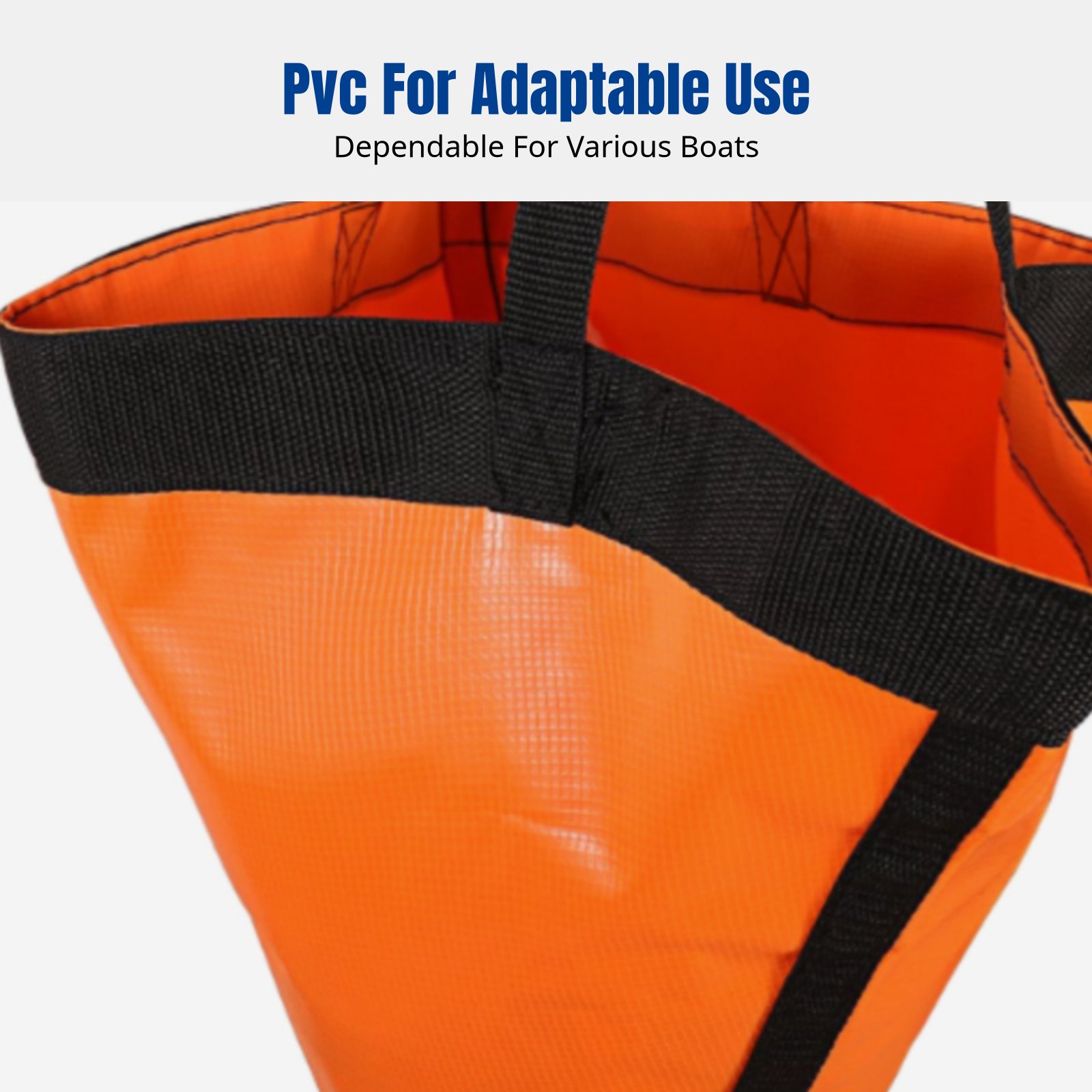 Boat Sea Anchor, PVC Umbrella  - Fishing Boat Anchor のレビューと価格