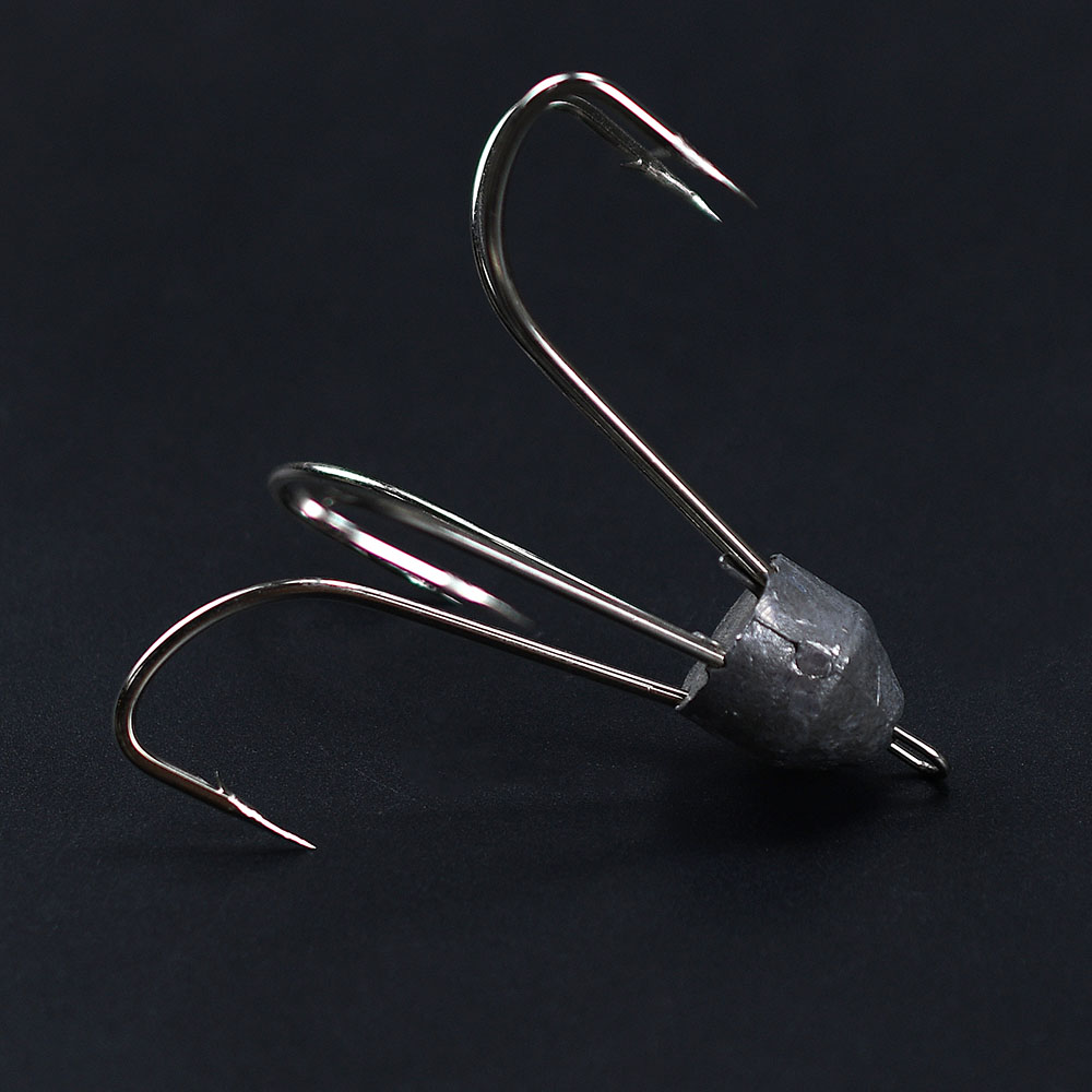 Topranc 1Pcs High Carbon Steel - Fishing Boat Anchor のレビューと価格