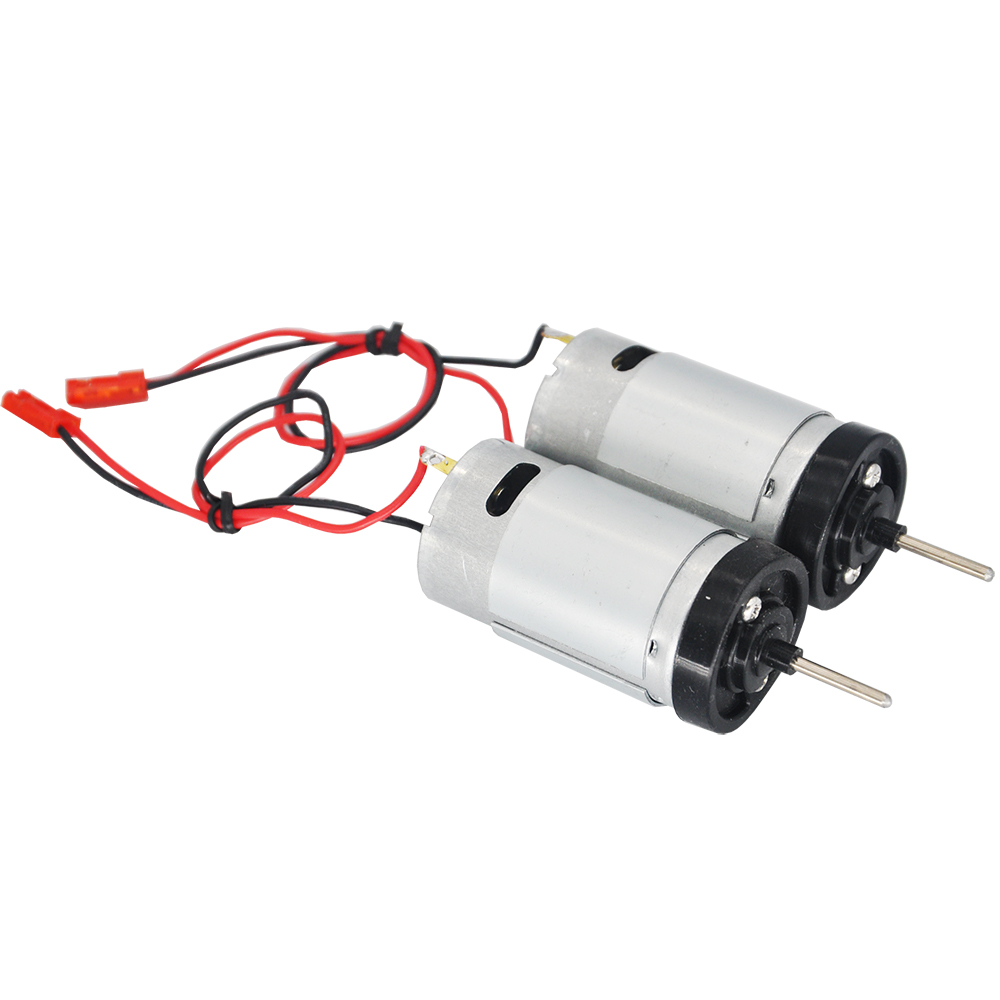 6V-12V Underwater Thruster 390 - Fishing Boat Trolling Motor のレビューと価格