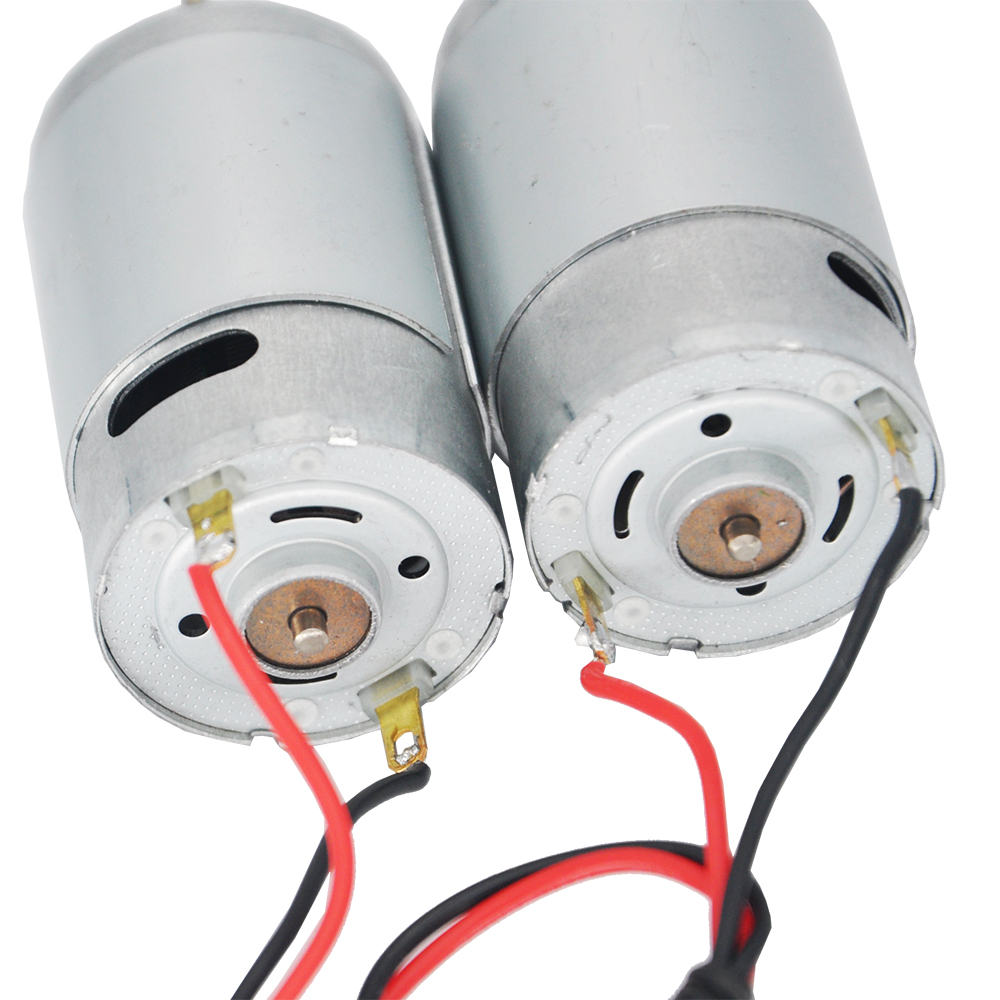 6V-12V Underwater Thruster 390 - Fishing Boat Trolling Motor のレビューと価格