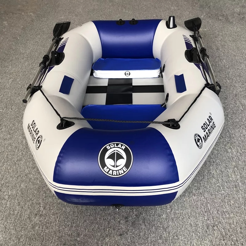 Solarmarine B200-1A 200 CM 2 P - Fishing Boat Oar のレビューと価格