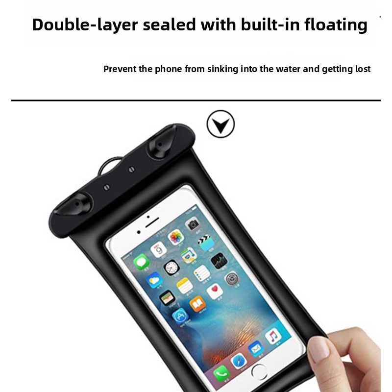 mobile phone bag waterproof ph - Fishing Boat Cover のレビューと価格