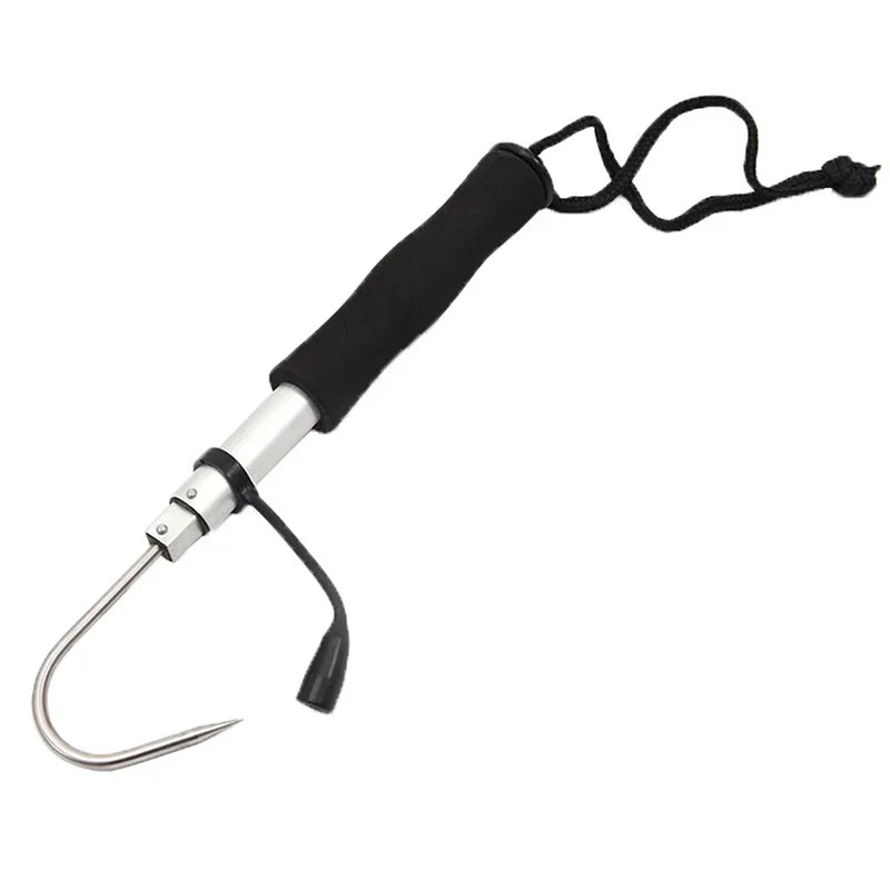 Ice Fishing Anchor Fish Hook S - Fishing Boat Anchor のレビューと価格