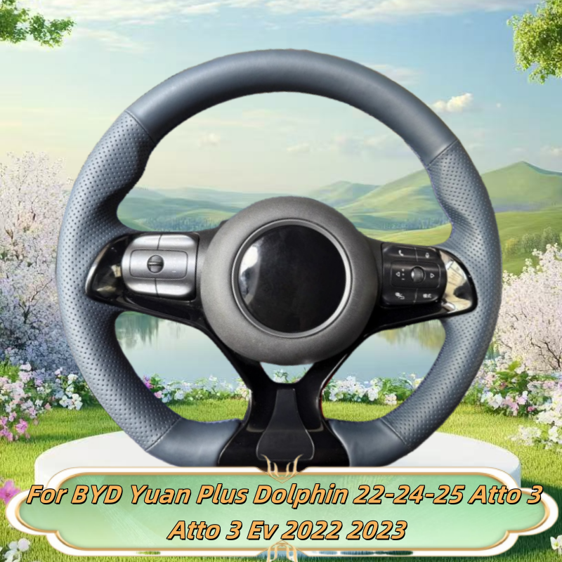 Car Steering Wheel Cover Hand- - Fishing Boat Steering Wheel のレビューと価格