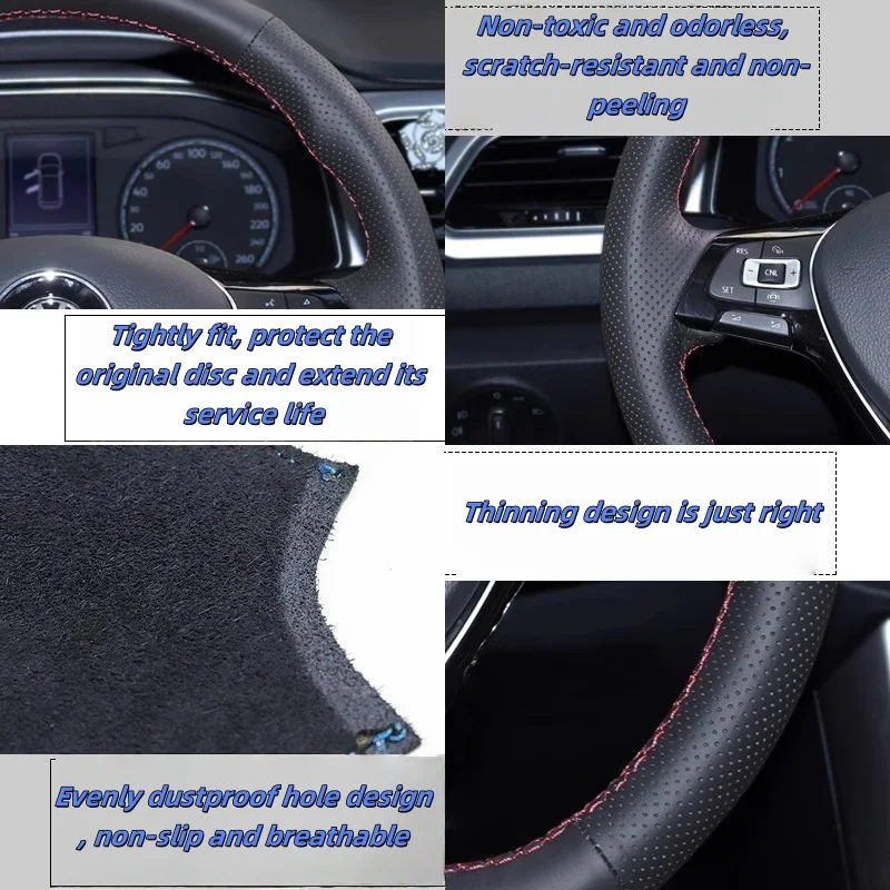 Car Steering Wheel Cover Hand- - Fishing Boat Steering Wheel のレビューと価格