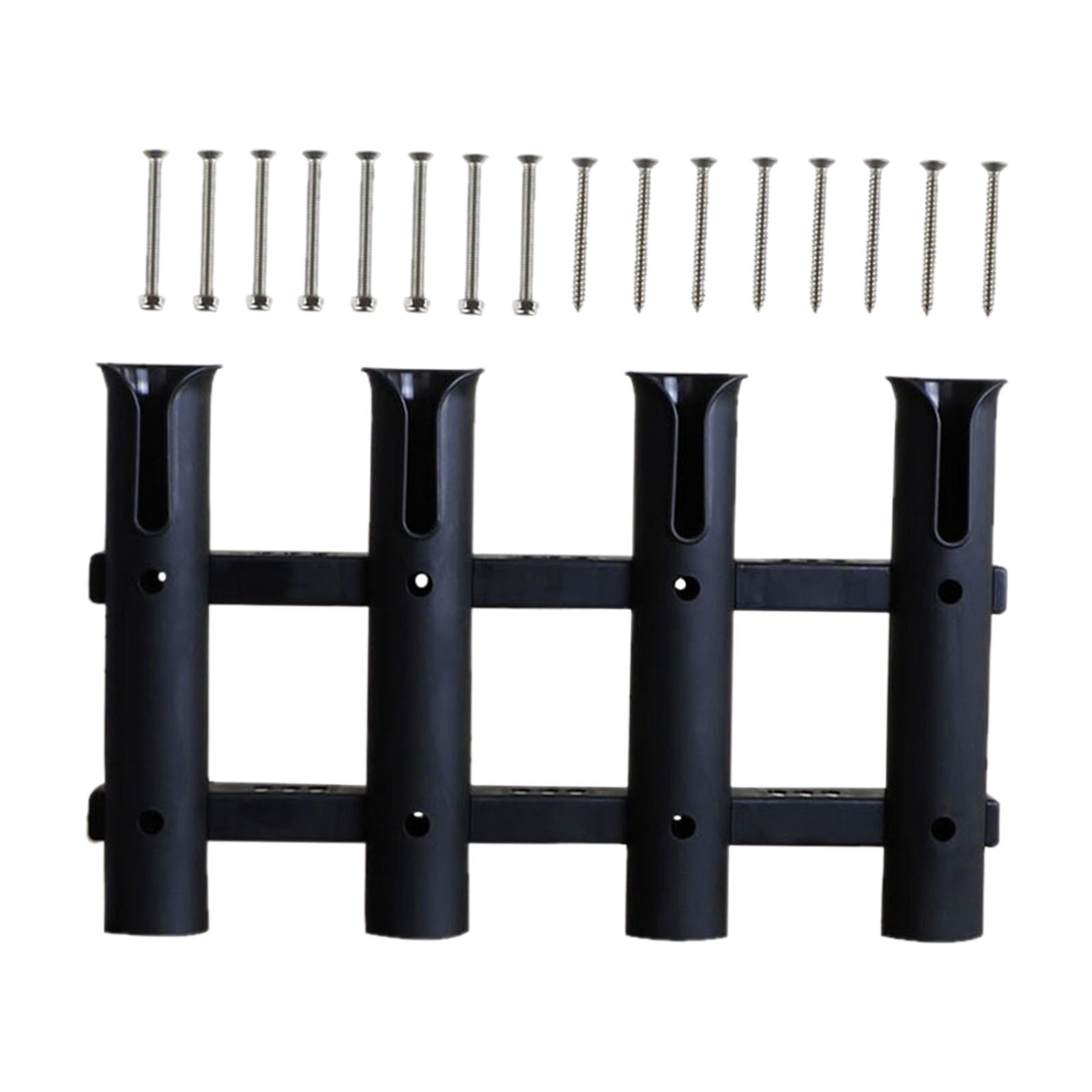 Fishing Rod Holder 4 Pole Port - Fishing Boat Trailer のレビューと価格