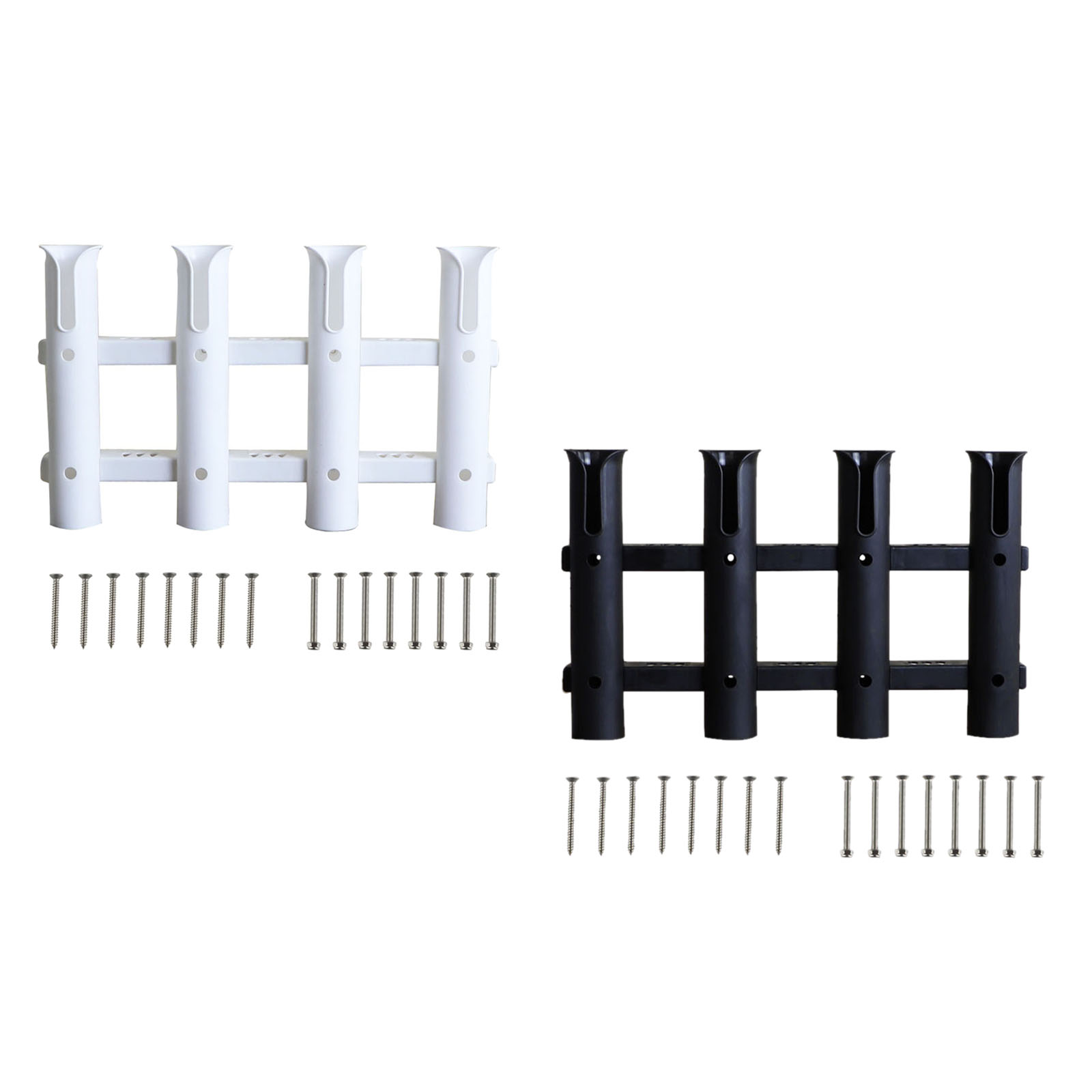 Fishing Rod Holder 4 Pole Port - Fishing Boat Trailer のレビューと価格