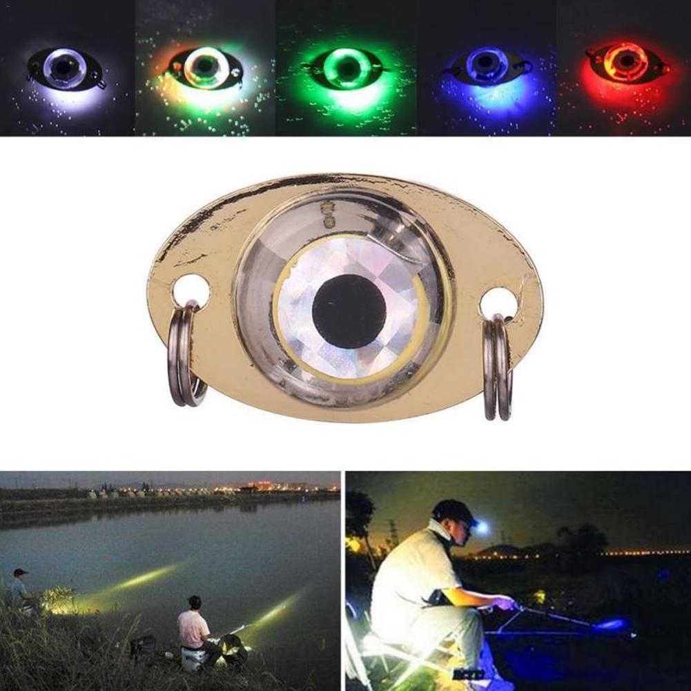 Underwater Fishing Light Fish  - Fishing Boat Navigation Light のレビューと価格