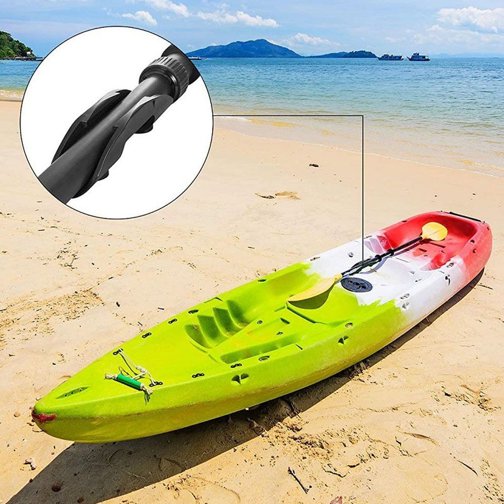 1 Kit Canoe Boat Deck Mount Ma - Fishing Boat Oar のレビューと価格
