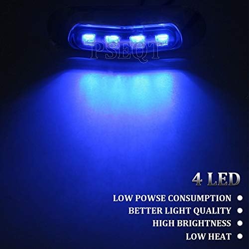 3.8 Waterproof Boat Marine LED - Fishing Boat Navigation Light のレビューと価格