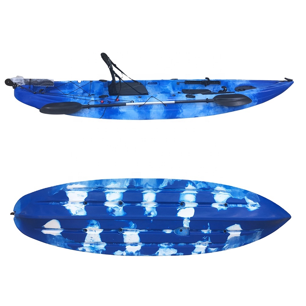 One Adult And One Kid Or Pet 1 - Fishing Boat Paddle のレビューと価格