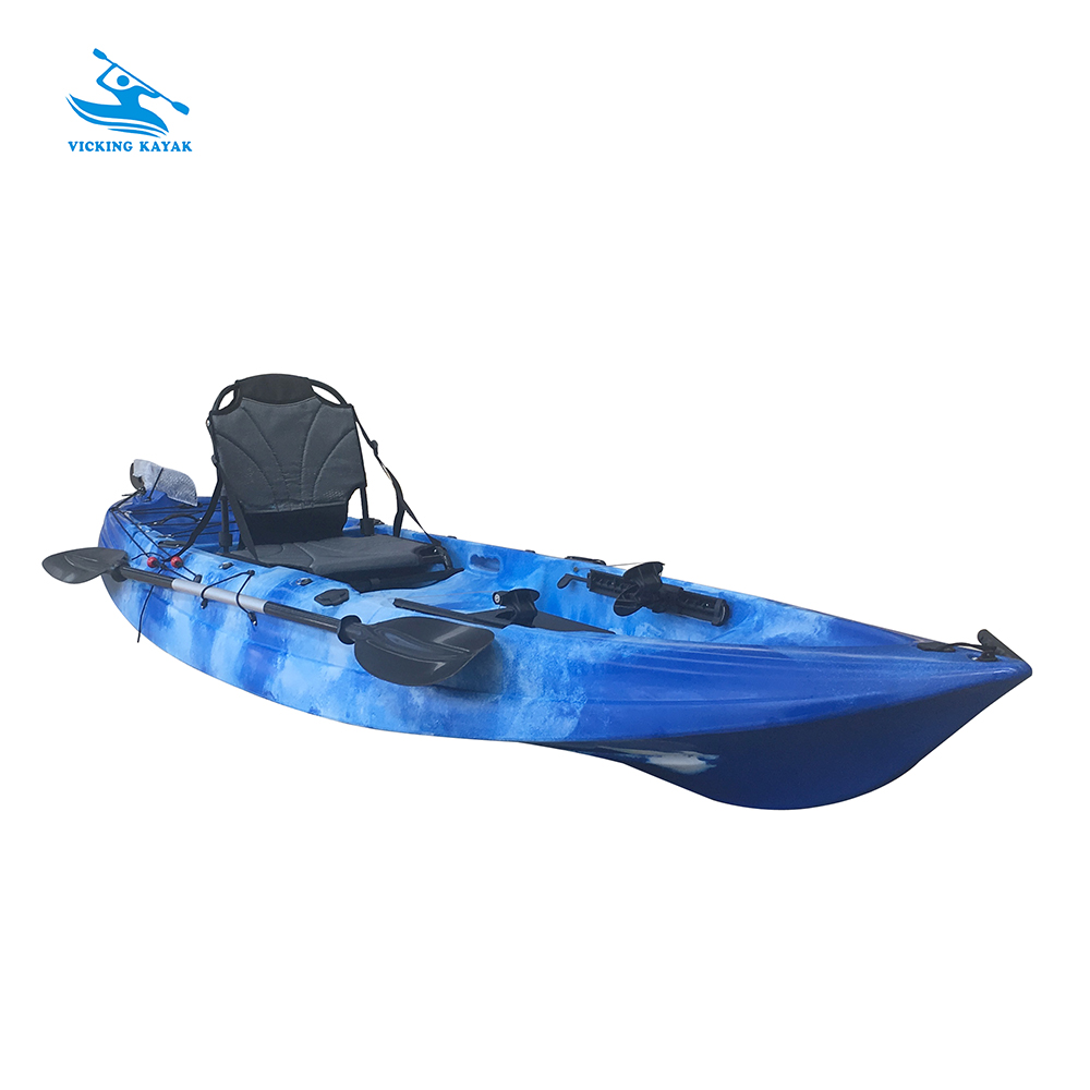One Adult And One Kid Or Pet 1 - Fishing Boat Paddle のレビューと価格