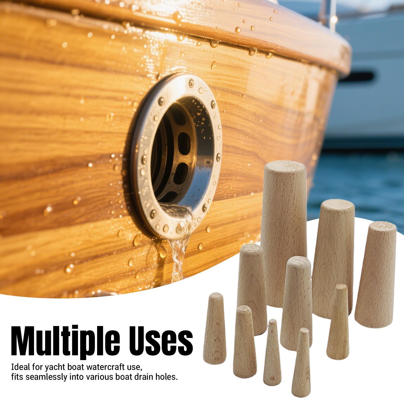 Drain Plug For Boat Wooden Por - Fishing Boat Bilge Pump のレビューと価格