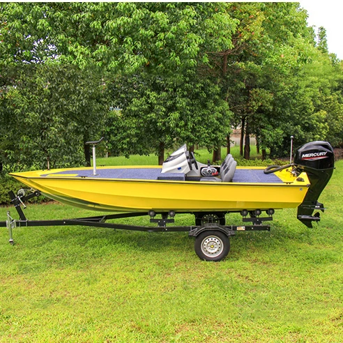 20252025 New Kinocean All Weld - Fishing Boat Aluminum のレビューと価格