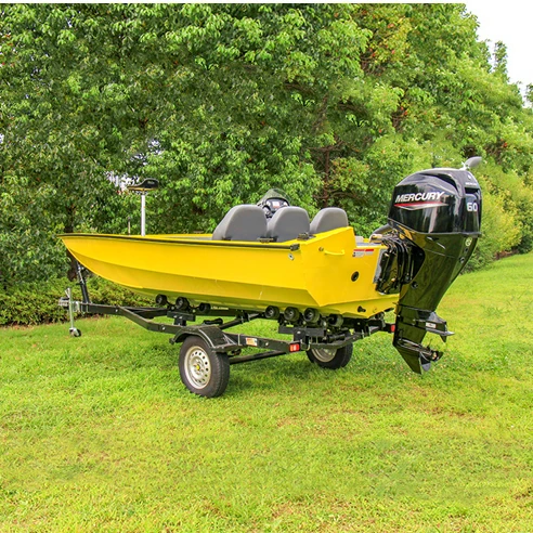 20252025 New Kinocean All Weld - Fishing Boat Aluminum のレビューと価格