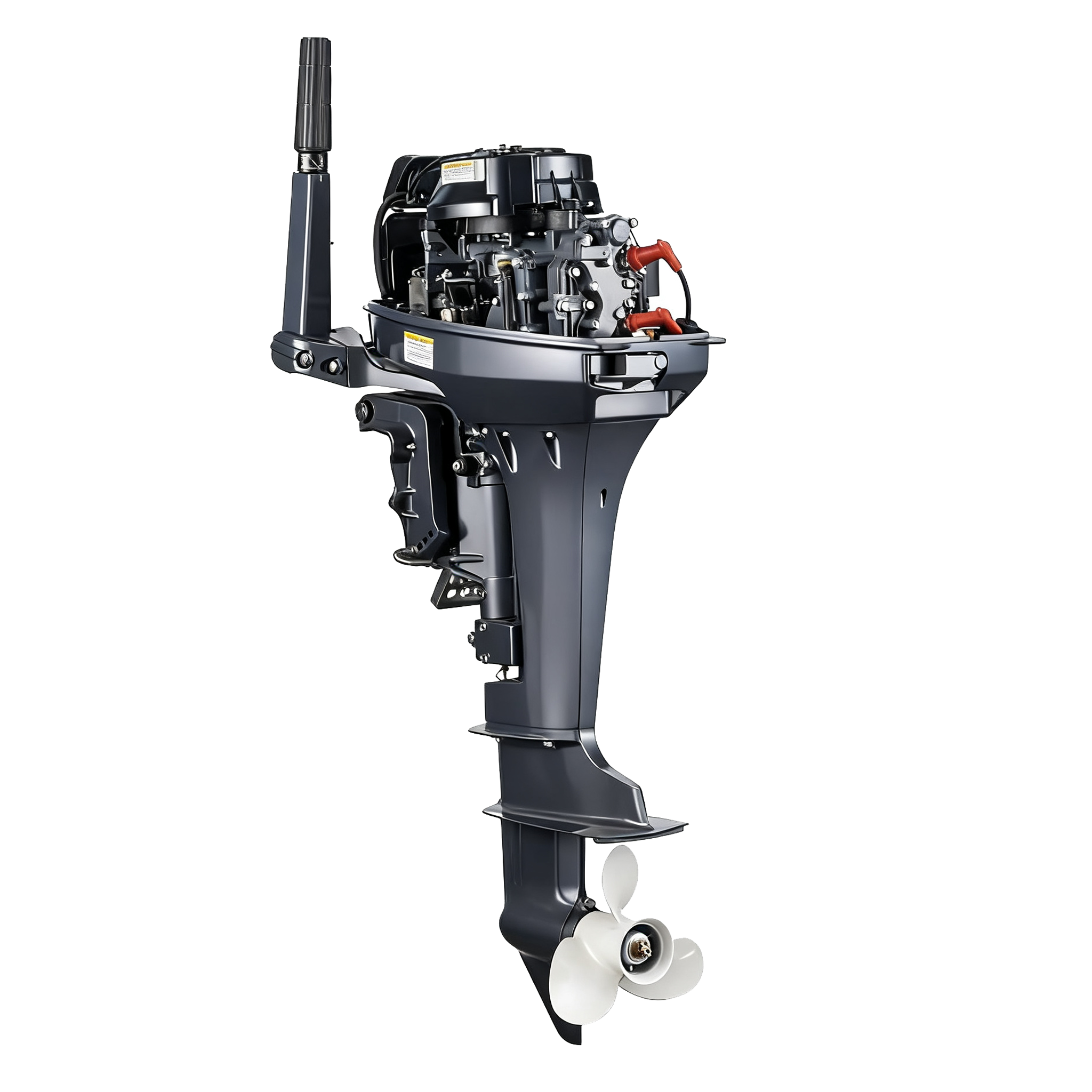 Mars X Brand Outboard Boat Eng - Fishing Boat Outboard Motor のレビューと価格