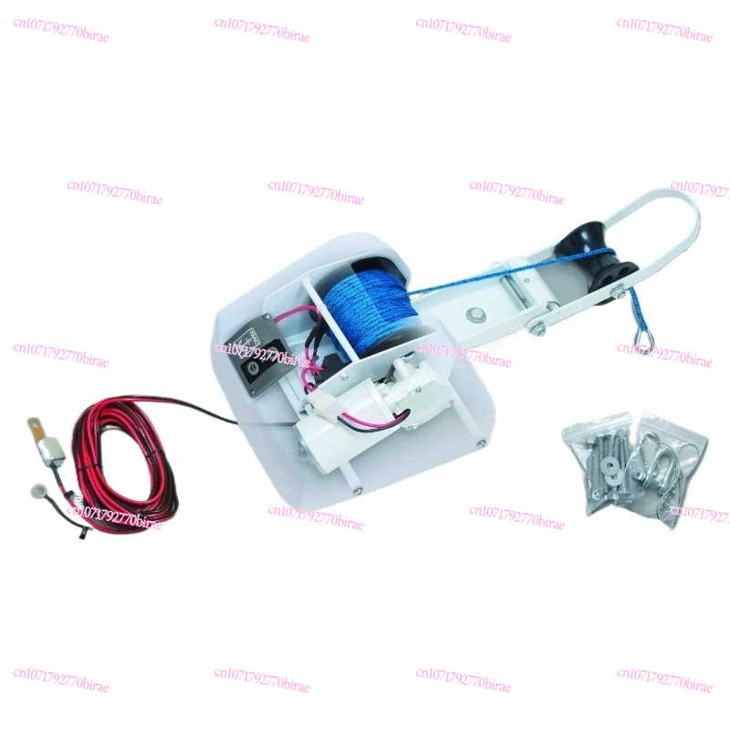 Marine Yacht Fishing Boat Spee - Fishing Boat Anchor のレビューと価格