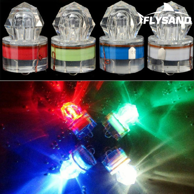 LED Fishing Lamp Underwater Di - Fishing Boat Navigation Light のレビューと価格
