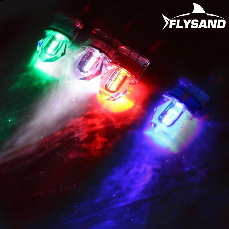 LED Fishing Lamp Underwater Di - Fishing Boat Navigation Light のレビューと価格