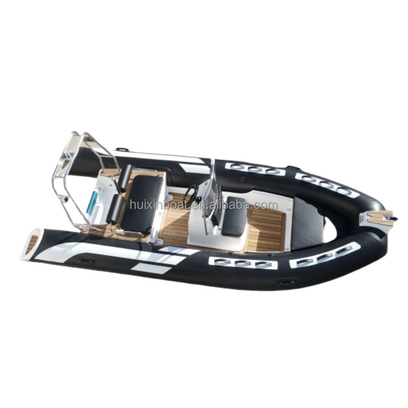 4.8m 16ft RIB480 Inflatable Fi - Fishing Boat Outboard Motor のレビューと価格