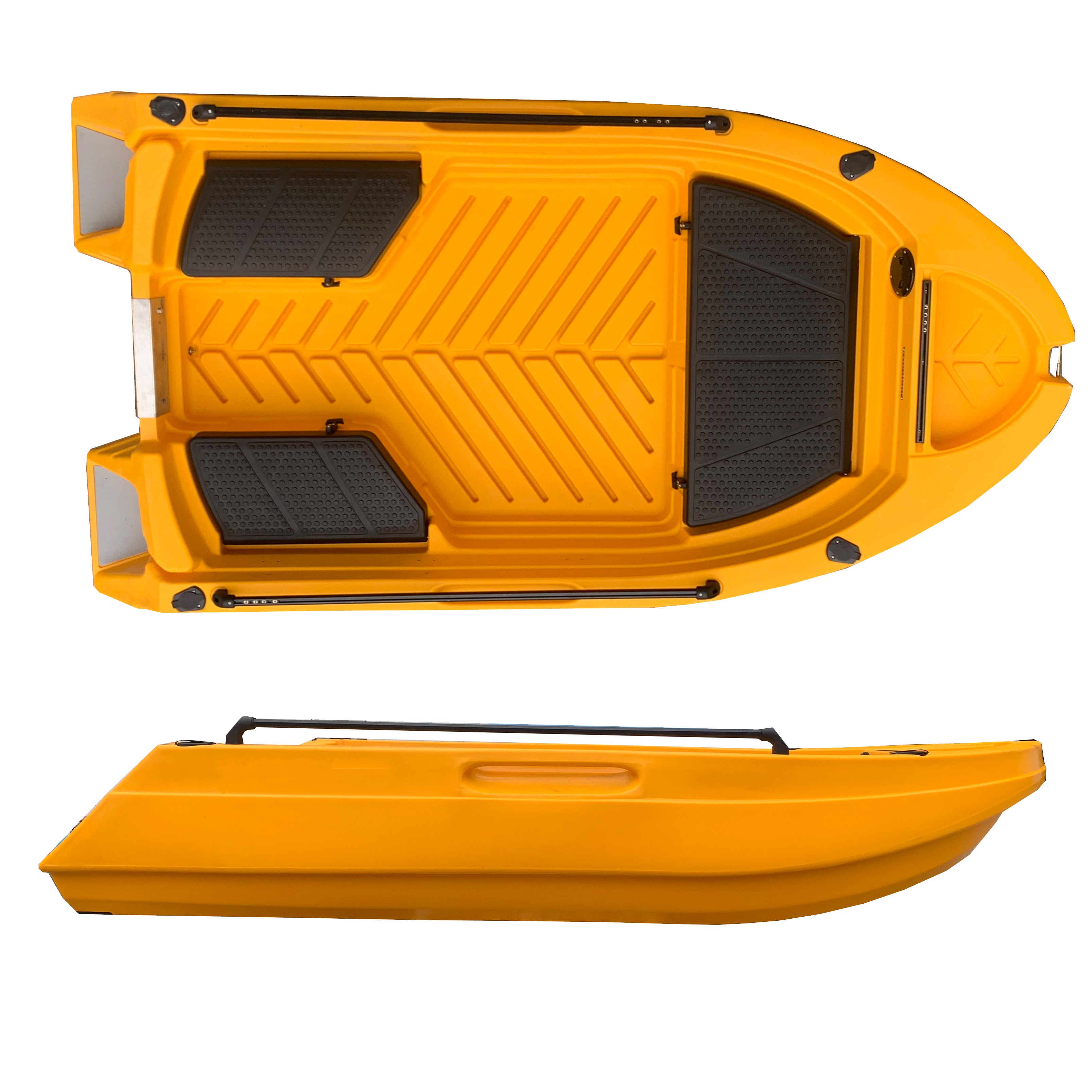 Manufacturer 3meter Plastic Bo - Fishing Boat Steering Wheel のレビューと価格