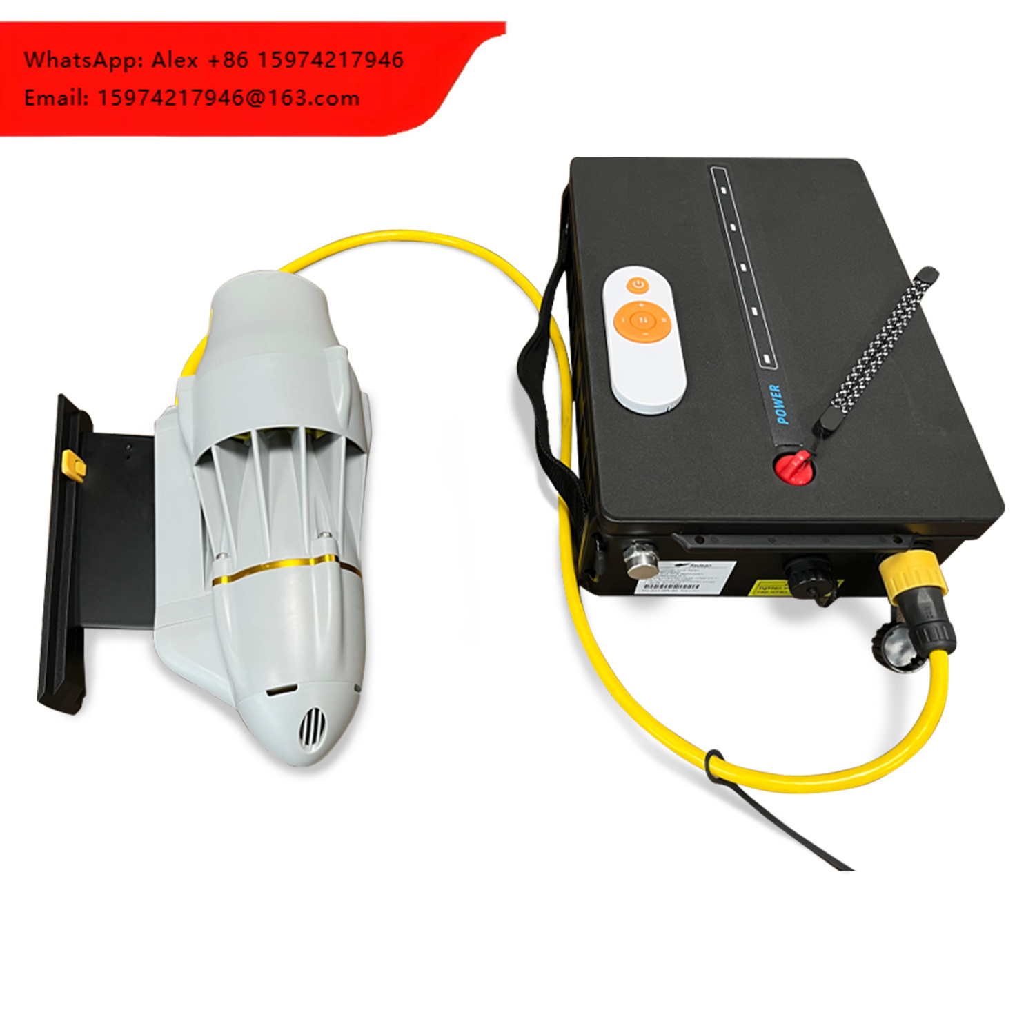 360W Electric Trolling Motor F - Fishing Boat Trolling Motor のレビューと価格