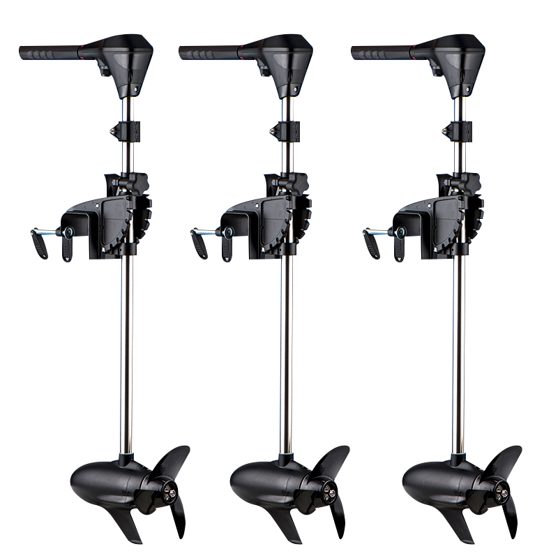 Facotry Price Marine HAIBO M25 - Fishing Boat Outboard Motor のレビューと価格