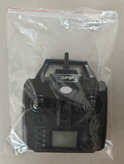 Remote Control for V020 GPS Fi - Fishing Boat Gps のレビューと価格