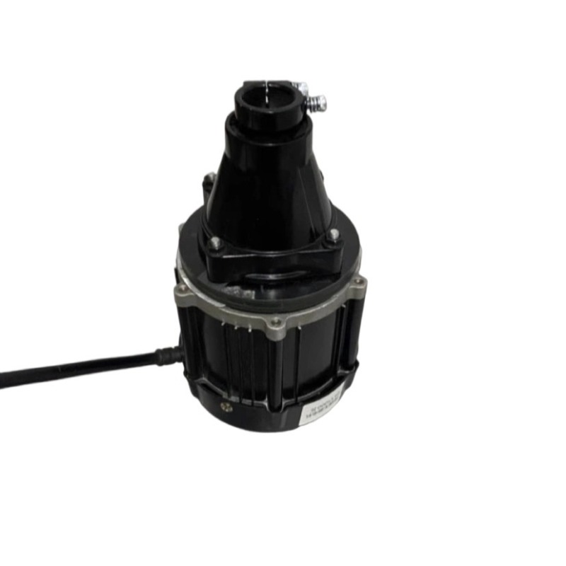 12-60V 500-1500W Brushless Out - Fishing Boat Trolling Motor のレビューと価格