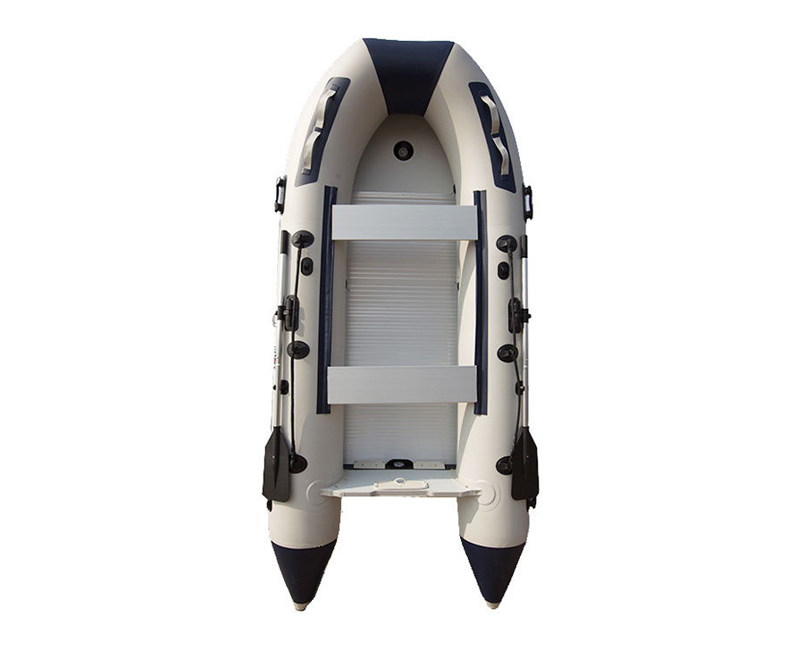 CE Certificate 3.3M Aluminum F - Fishing Boat Aluminum のレビューと価格