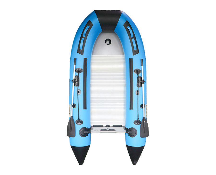 CE Certificate 3.3M Aluminum F - Fishing Boat Aluminum のレビューと価格