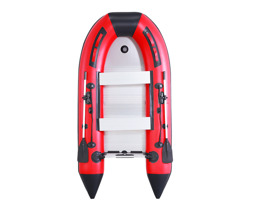 CE Certificate 3.3M Aluminum F - Fishing Boat Aluminum のレビューと価格