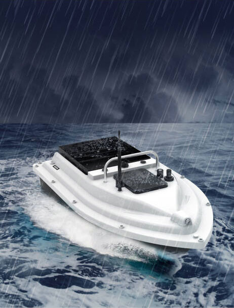 New 12V High Speed Carp Fishin - Fishing Boat Gps のレビューと価格