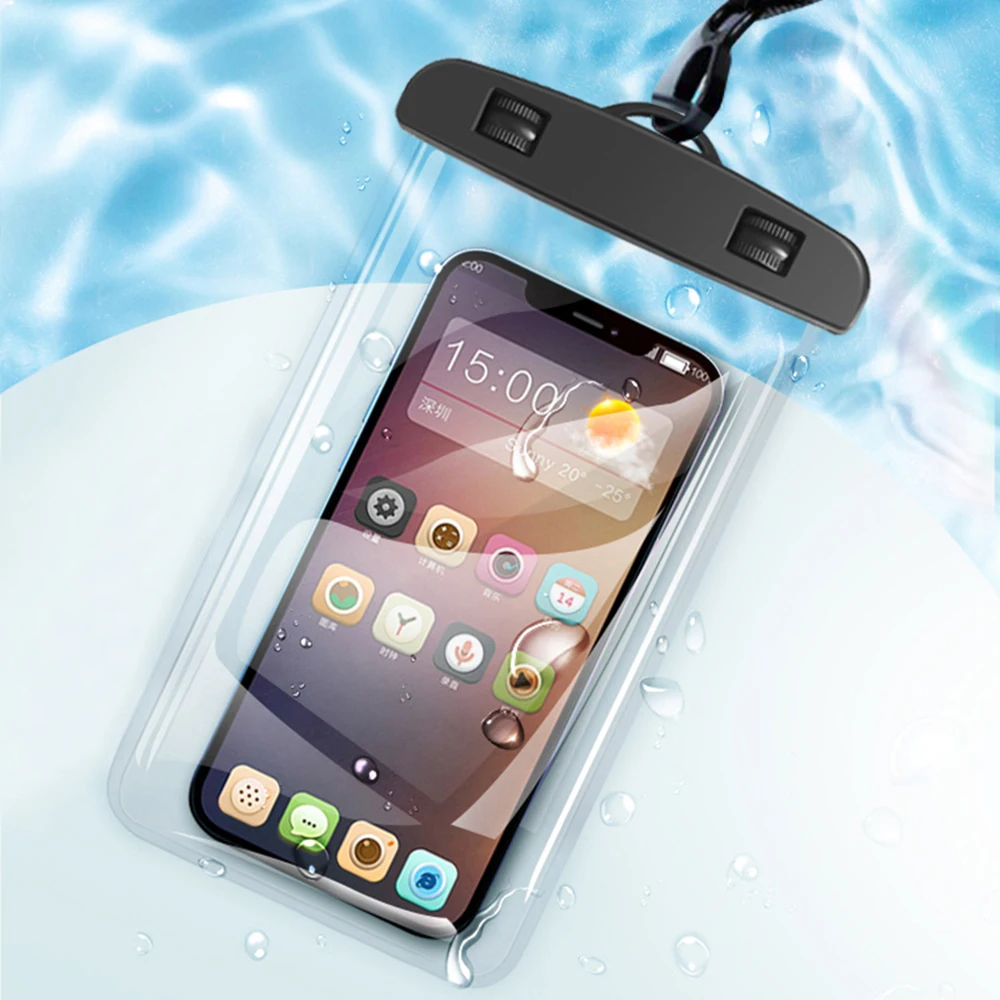 2026 new 1pc Waterproof Phone  - Fishing Boat Cover のレビューと価格