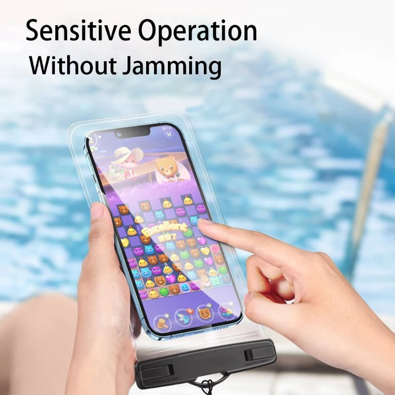 2026 new 1pc Waterproof Phone  - Fishing Boat Cover のレビューと価格