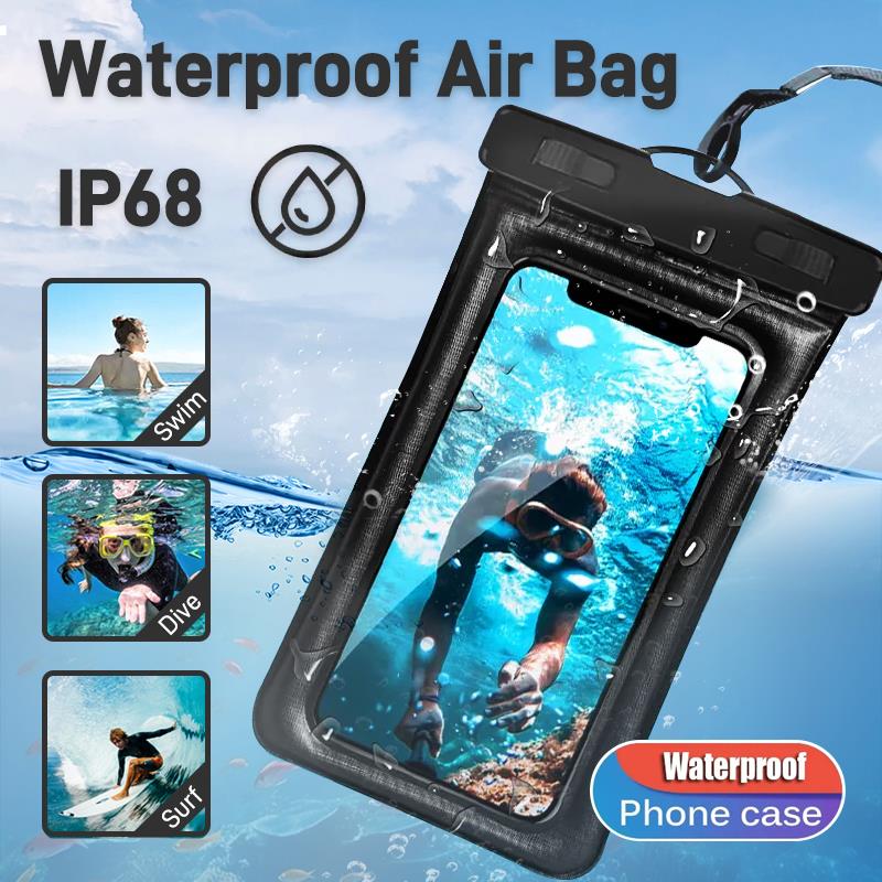 New Floating Airbag Waterproof - Fishing Boat Cover のレビューと価格
