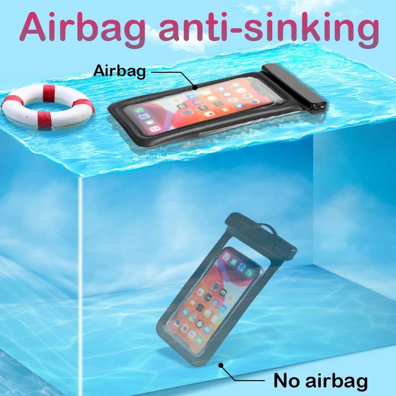 New Floating Airbag Waterproof - Fishing Boat Cover のレビューと価格