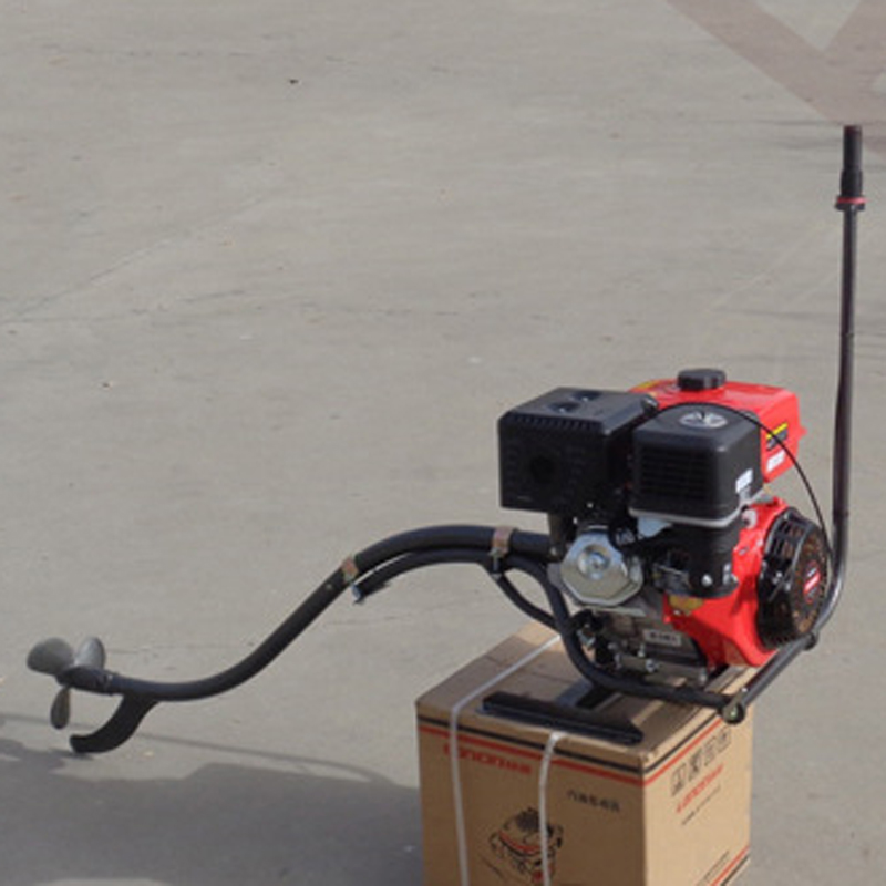 4-Stroke 7.5 HP Outboard Motor - Fishing Boat Outboard Motor のレビューと価格