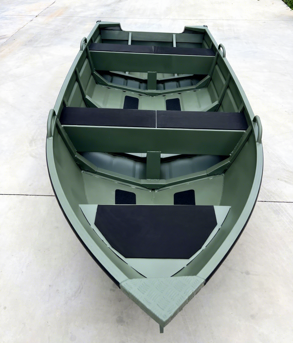 3.3M Aluminum Jon Boat with Ou - Fishing Boat Aluminum のレビューと価格