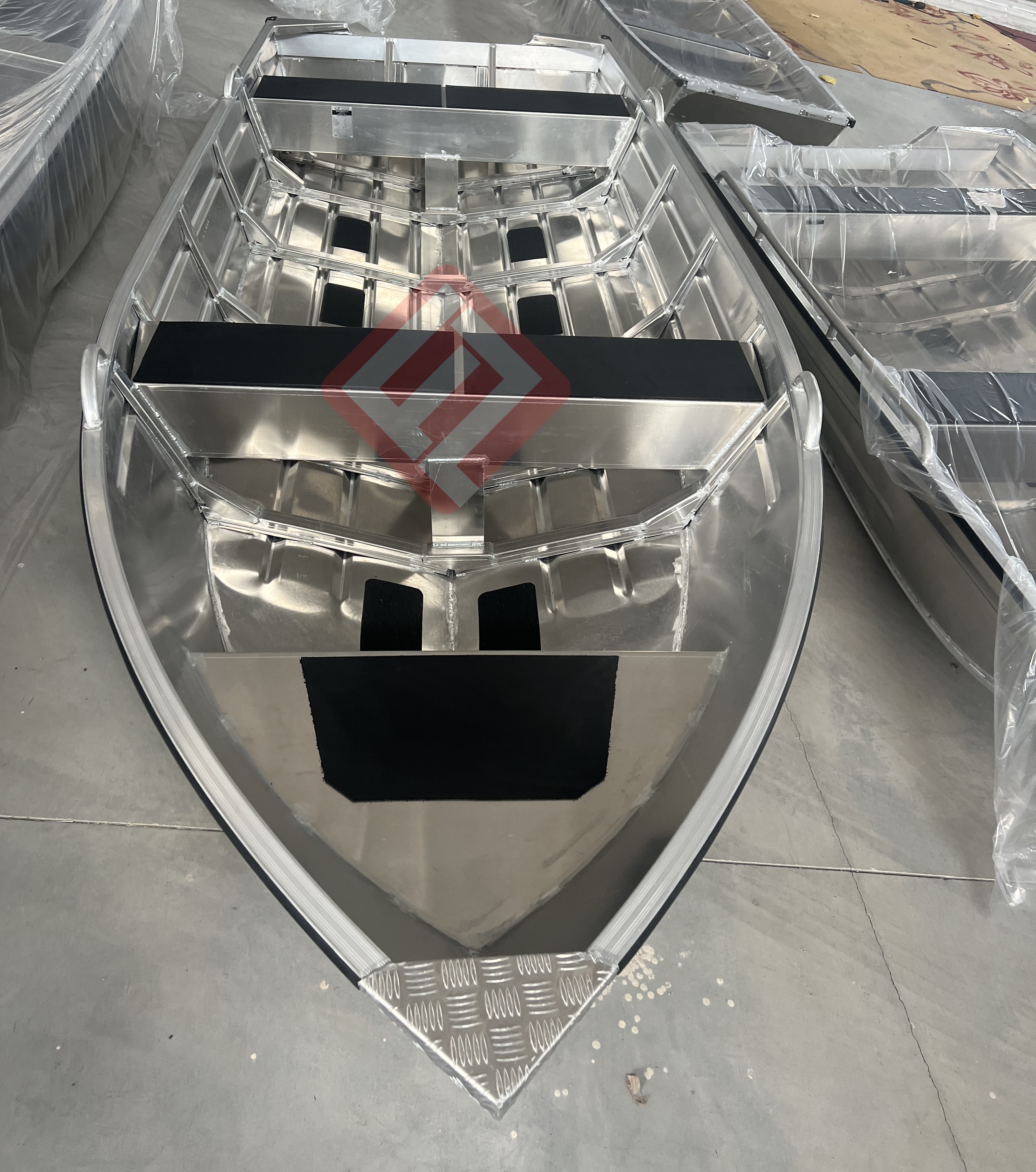 3.3M Aluminum Jon Boat with Ou - Fishing Boat Aluminum のレビューと価格