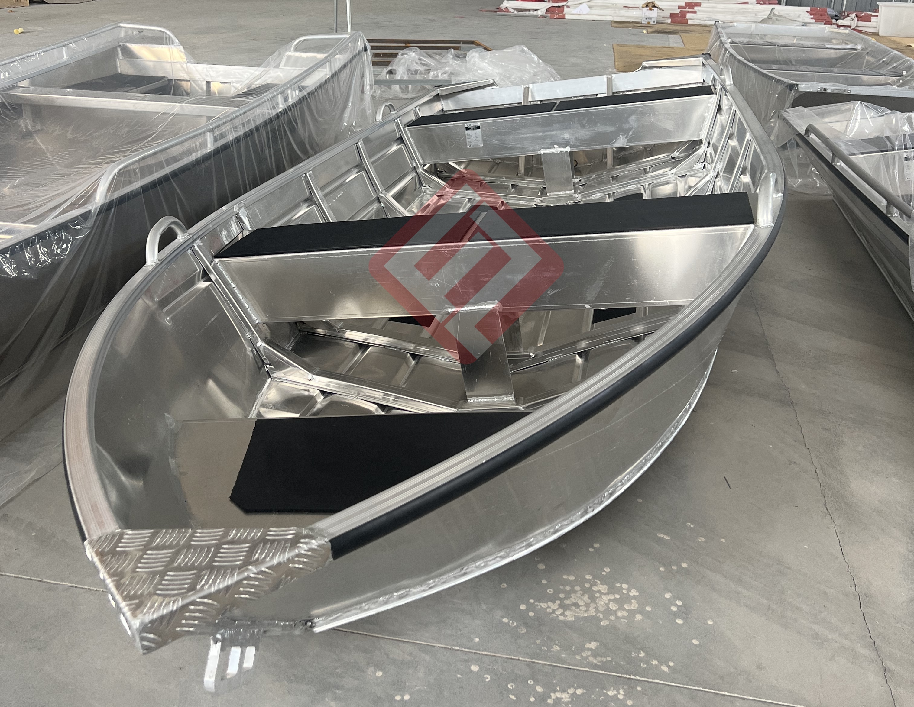 3.3M Aluminum Jon Boat with Ou - Fishing Boat Aluminum のレビューと価格