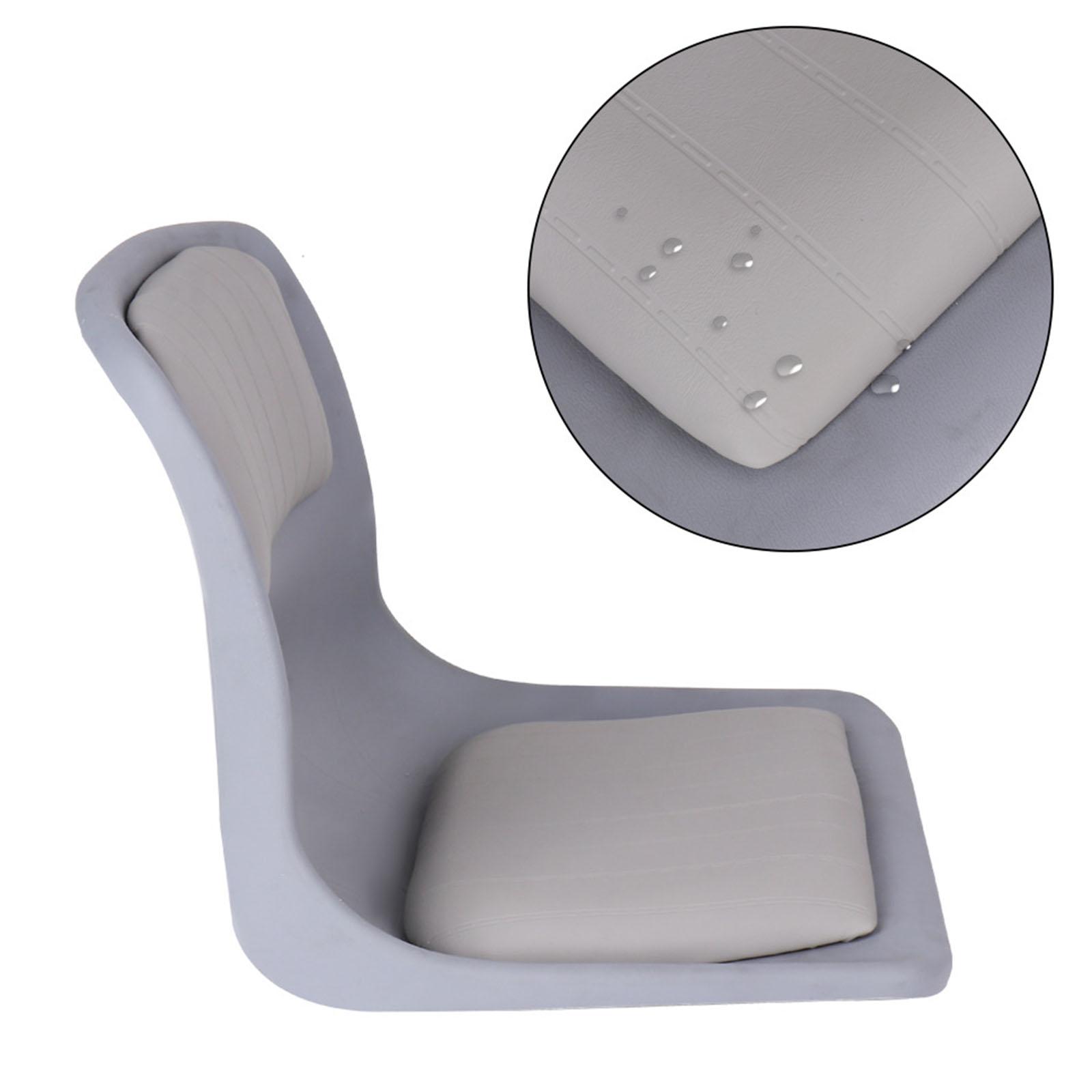 Fishing Boat Seat Soft Padded  - Fishing Boat Seat のレビューと価格