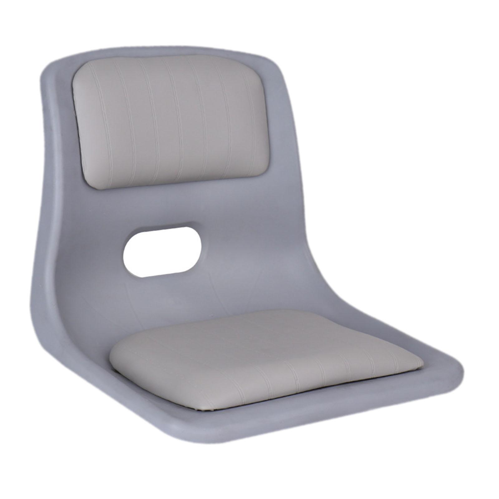 Fishing Boat Seat Soft Padded  - Fishing Boat Seat のレビューと価格