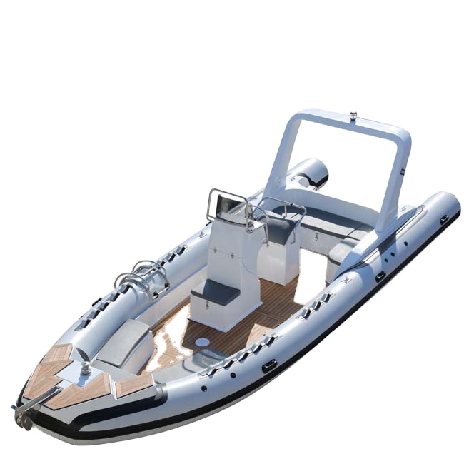 16ft 4.80m Hypalon Material Fi - Fishing Boat Fiberglass のレビューと価格