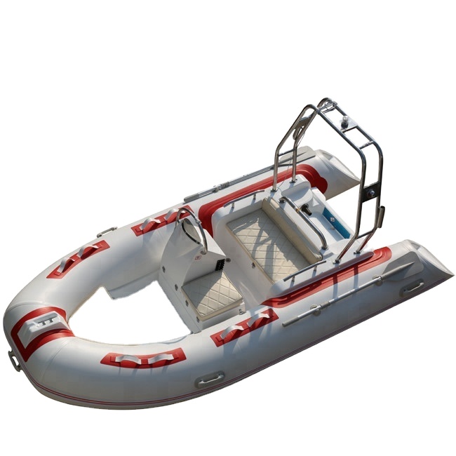16ft 4.80m Hypalon Material Fi - Fishing Boat Fiberglass のレビューと価格