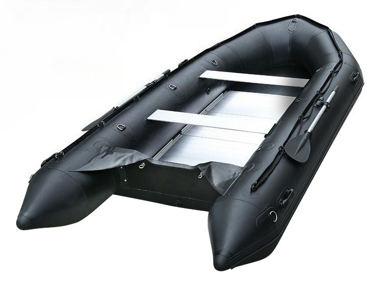 Inflatable fishing boat rubber - Fishing Boat Aluminum のレビューと価格